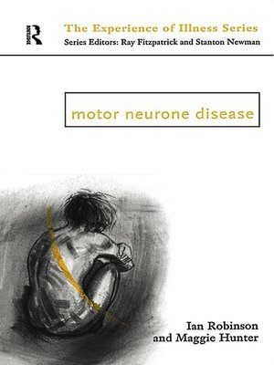 cover image of Motor Neurone Disease